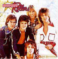 Bay City Rollers : Wouldn't You Like It?